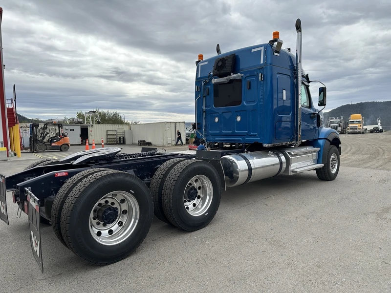 Velocity Truck Centres