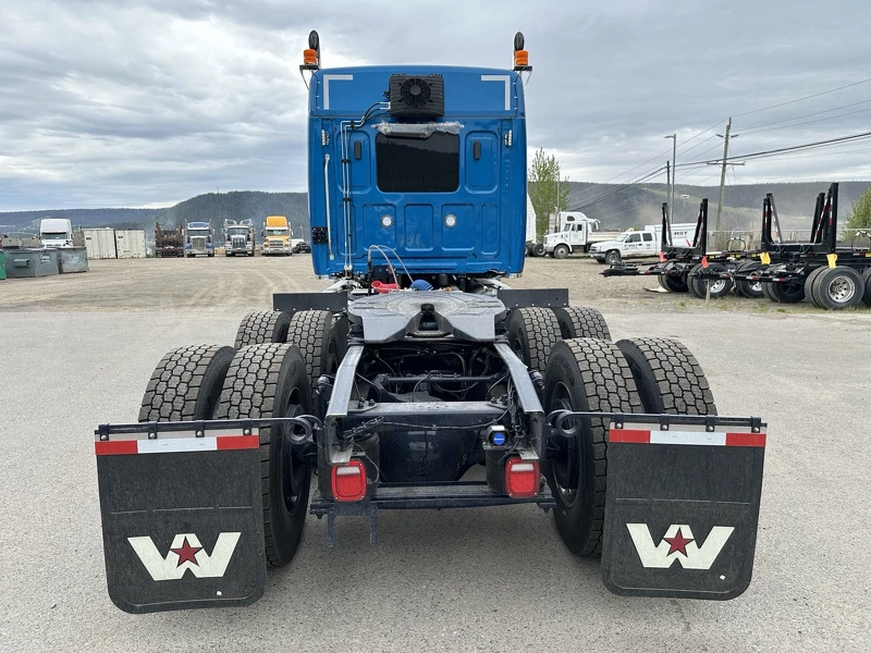 Velocity Truck Centres