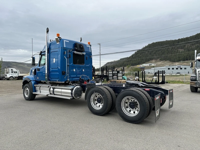 Velocity Truck Centres