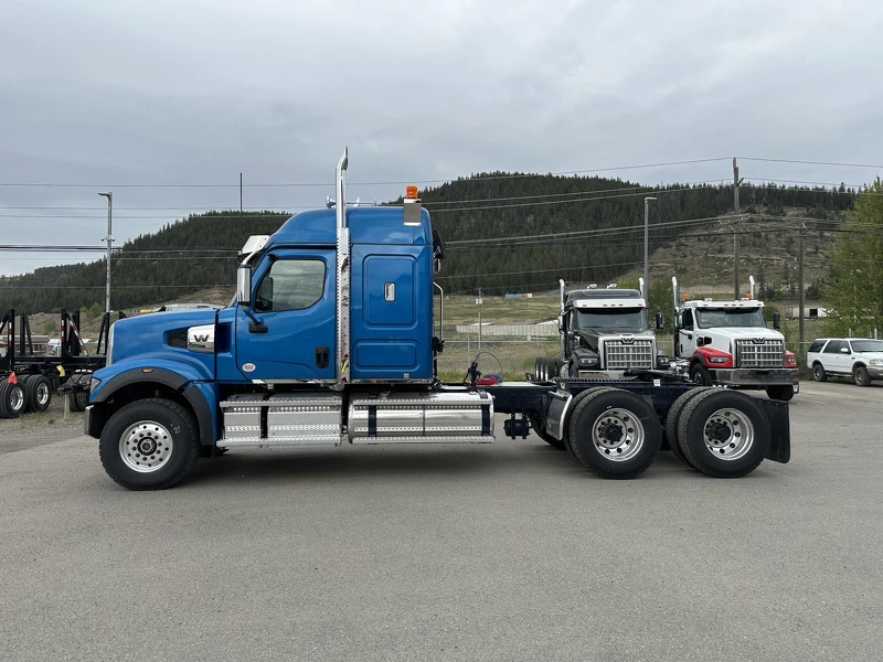 Velocity Truck Centres
