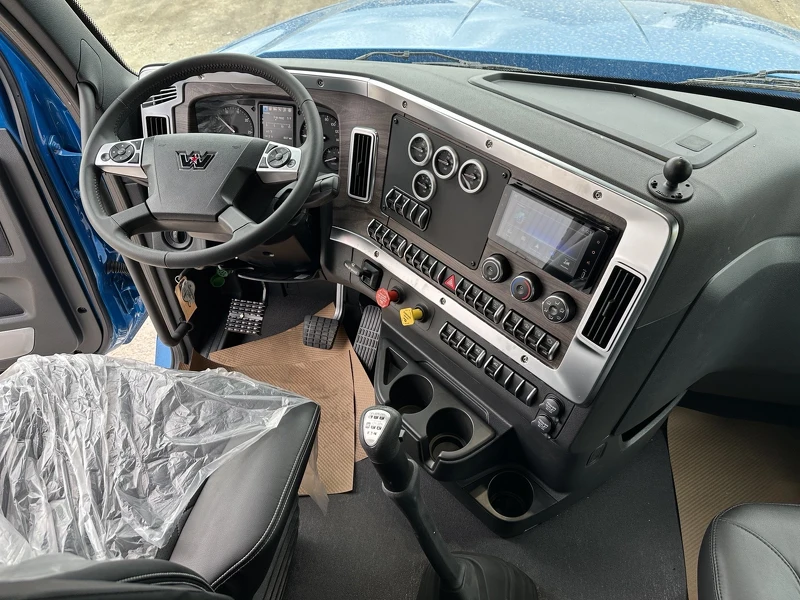Velocity Truck Centres