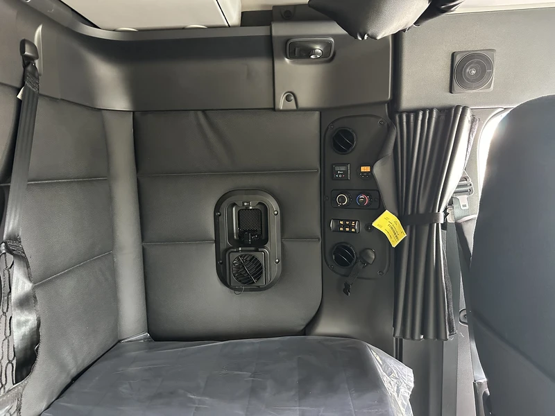 Velocity Truck Centres