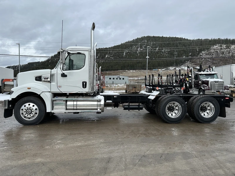 Velocity Truck Centres