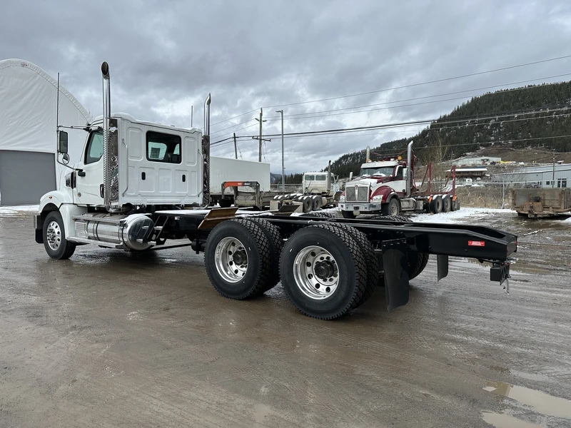 Velocity Truck Centres