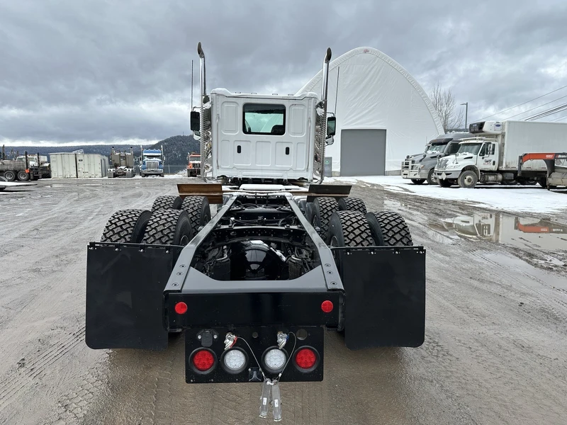 Velocity Truck Centres