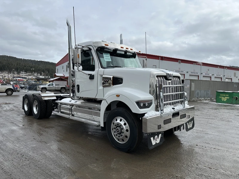 Velocity Truck Centres