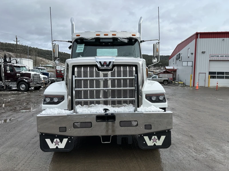 Velocity Truck Centres