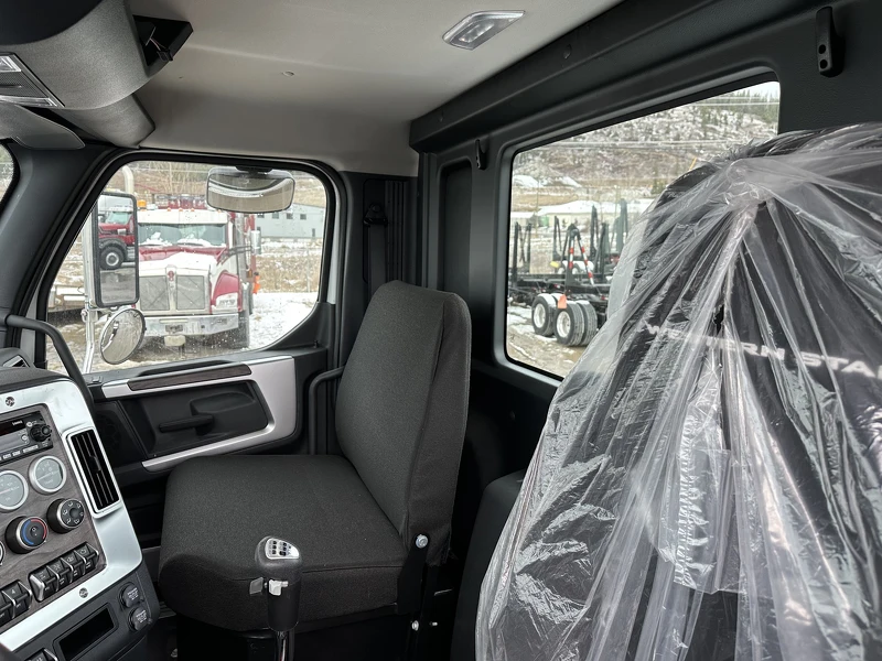 Velocity Truck Centres