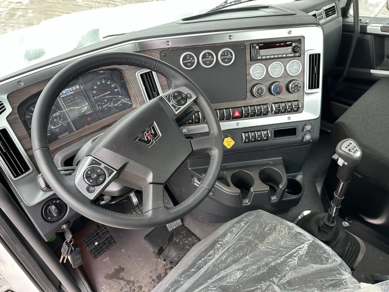 Velocity Truck Centres