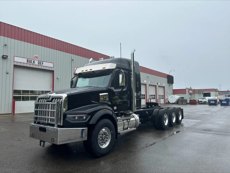 Velocity Truck Centres