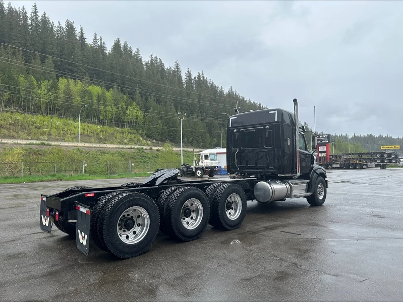 Velocity Truck Centres