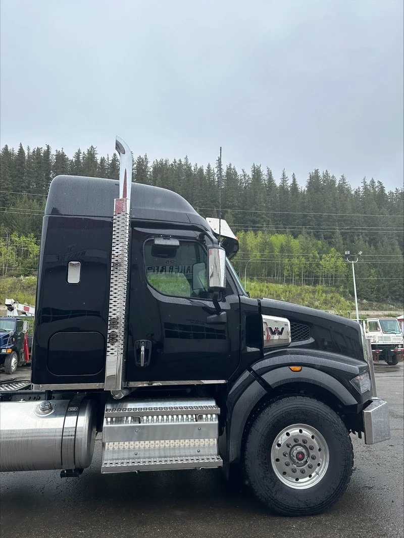 Velocity Truck Centres
