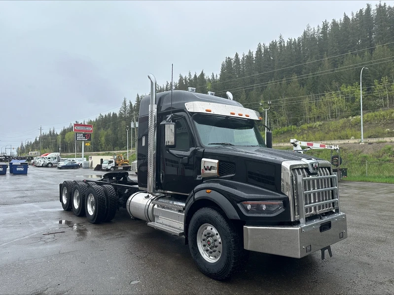 Velocity Truck Centres