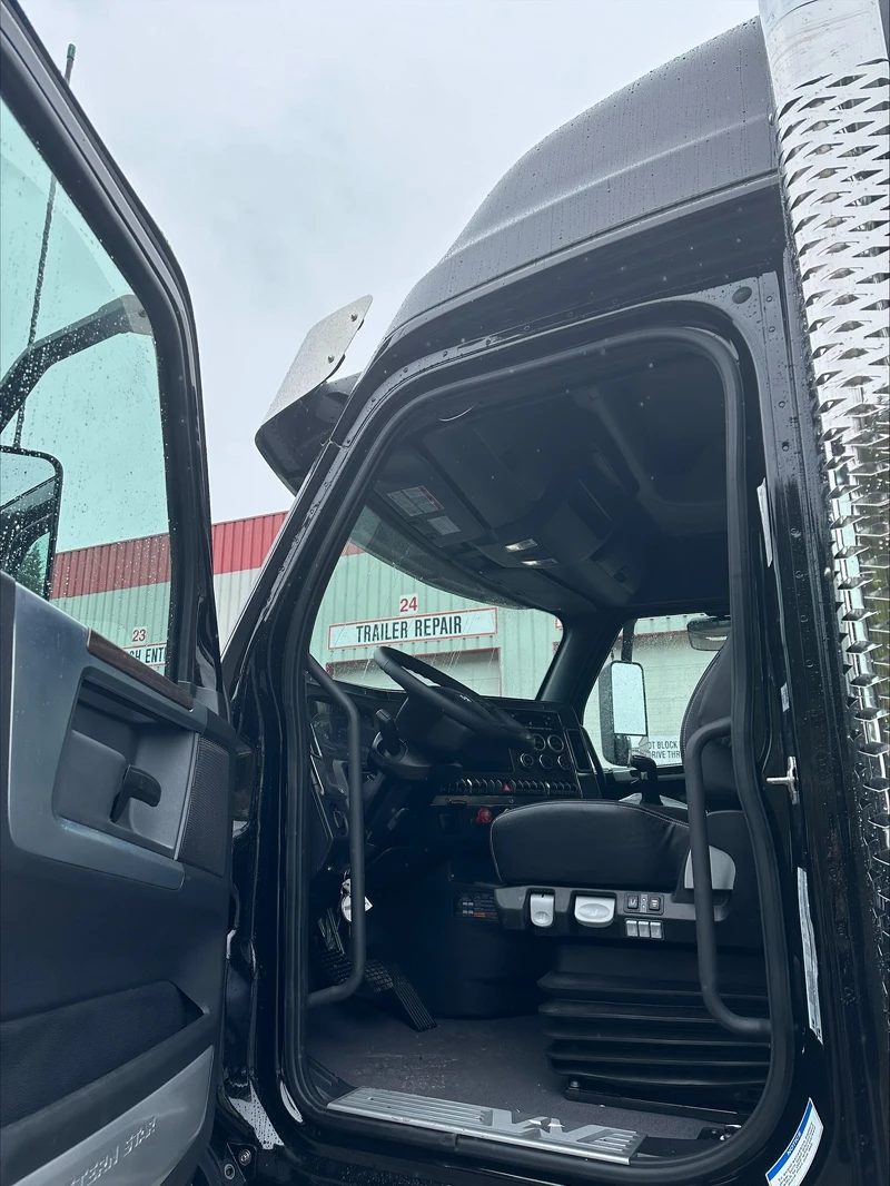 Velocity Truck Centres