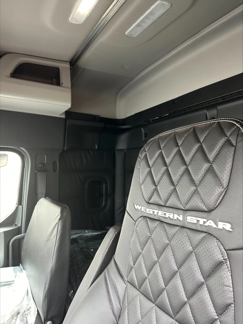 Velocity Truck Centres