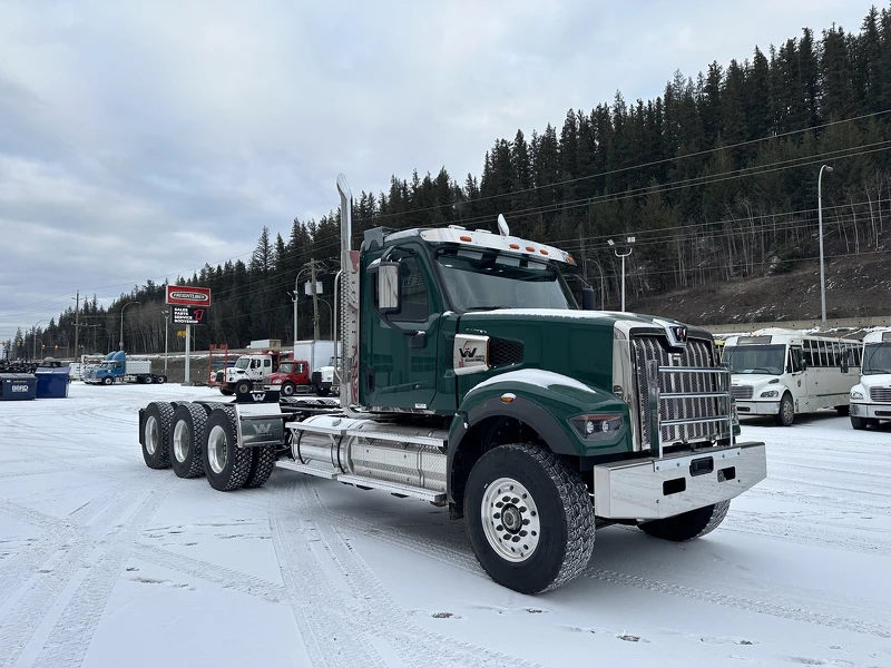 Velocity Truck Centres