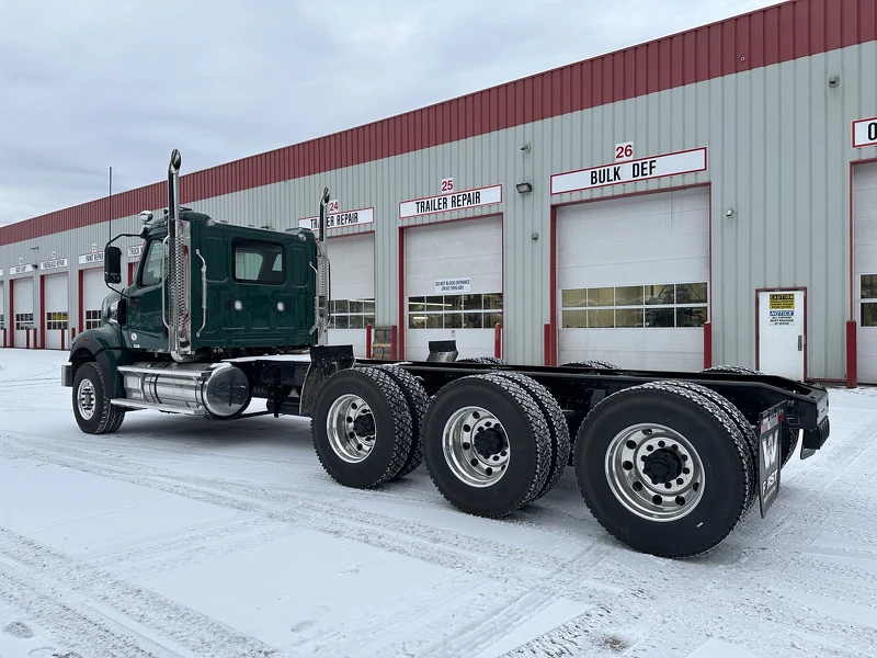 Velocity Truck Centres