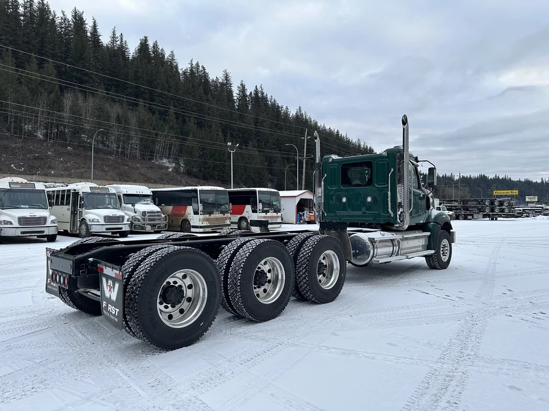 Velocity Truck Centres
