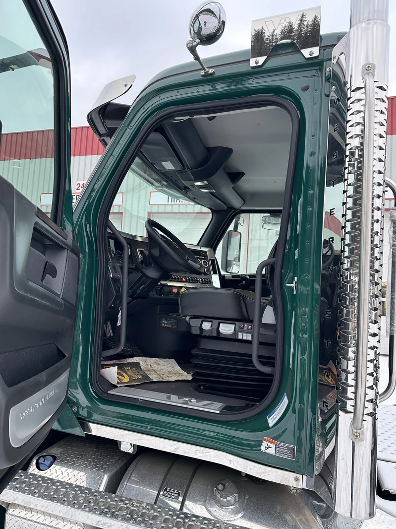 Velocity Truck Centres