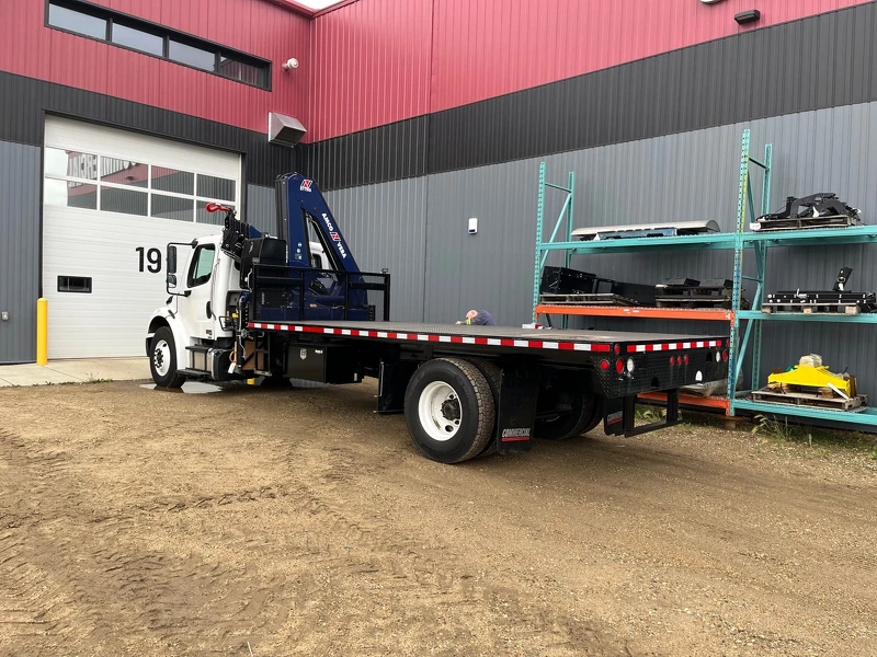 Velocity Truck Centres