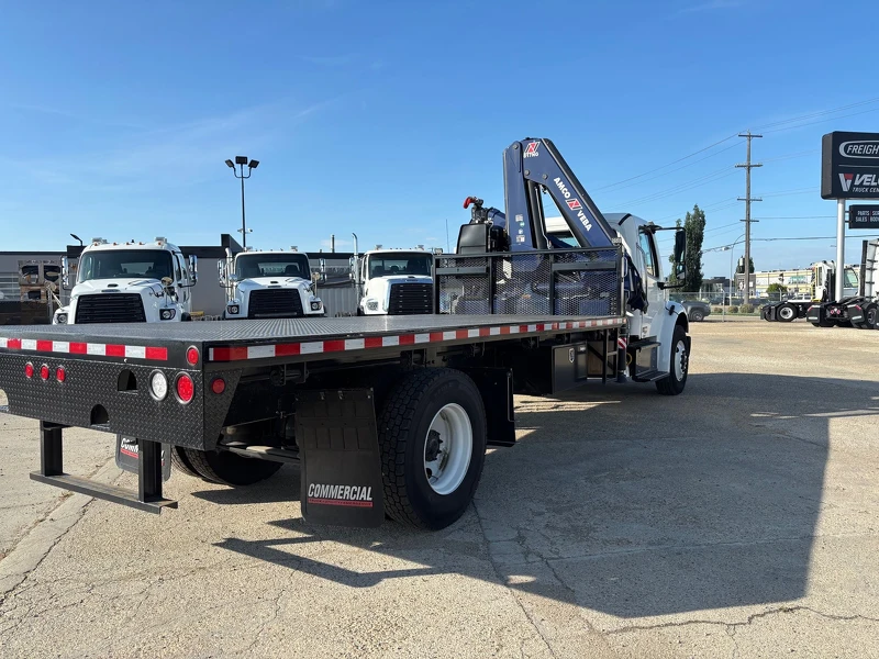 Velocity Truck Centres