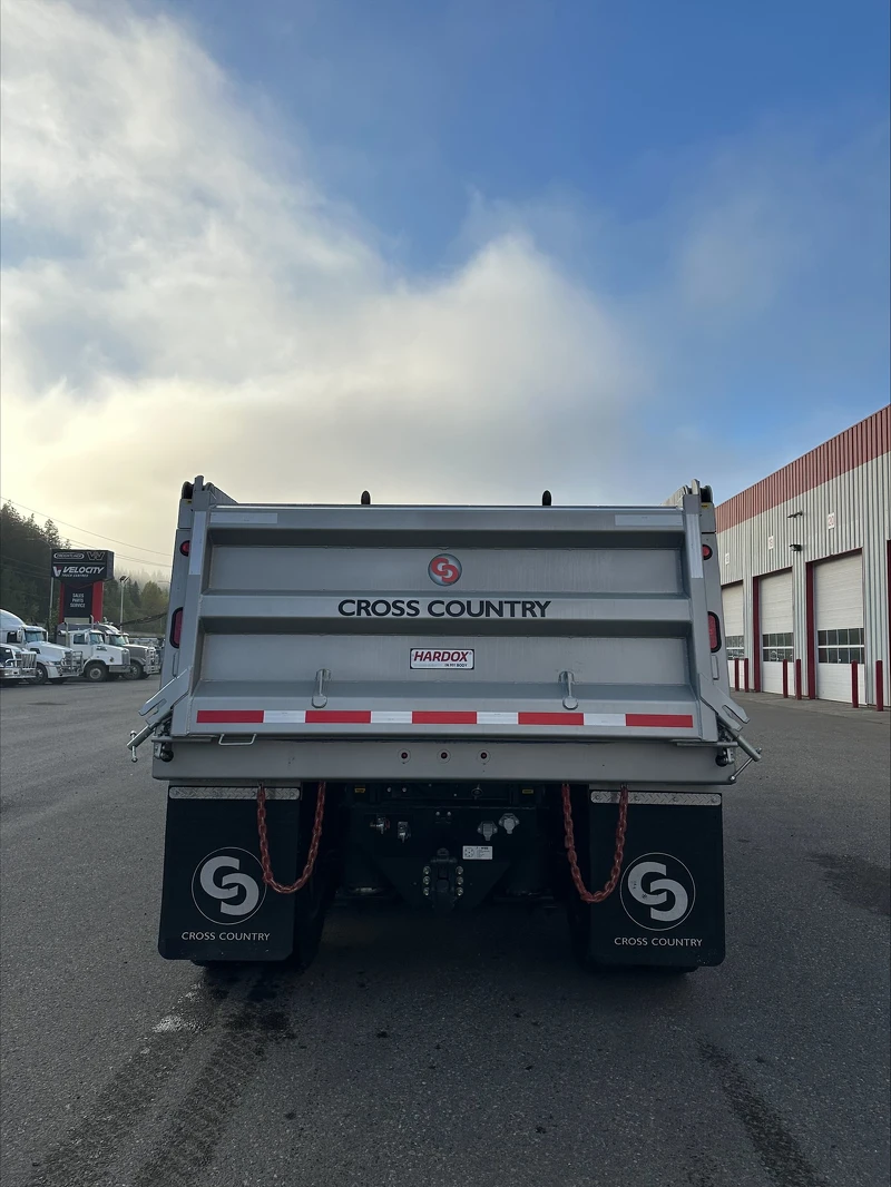 Velocity Truck Centres