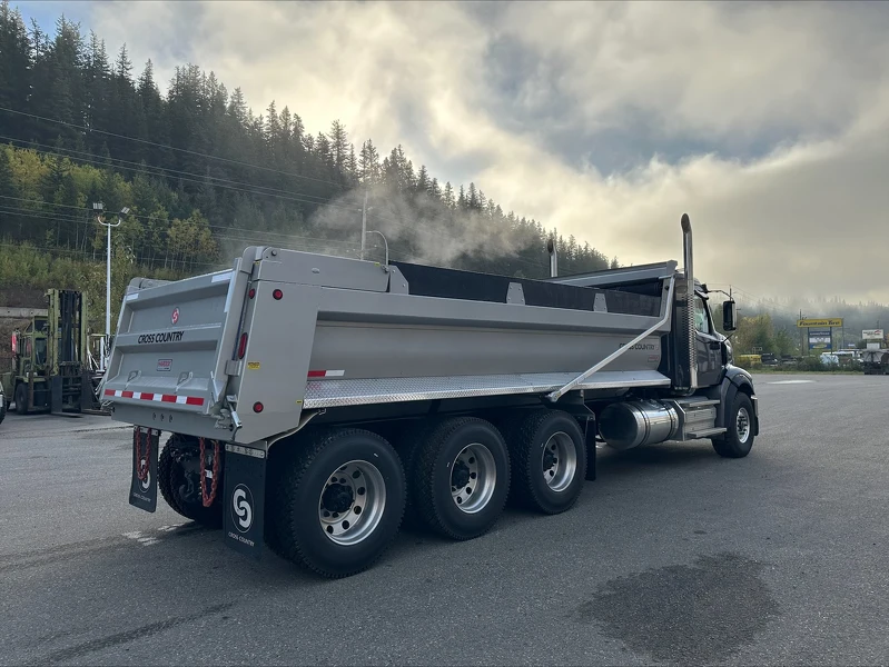 Velocity Truck Centres