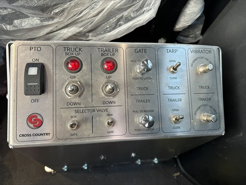 Velocity Truck Centres