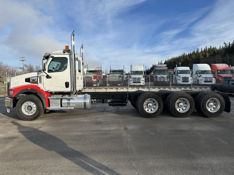 Velocity Truck Centres