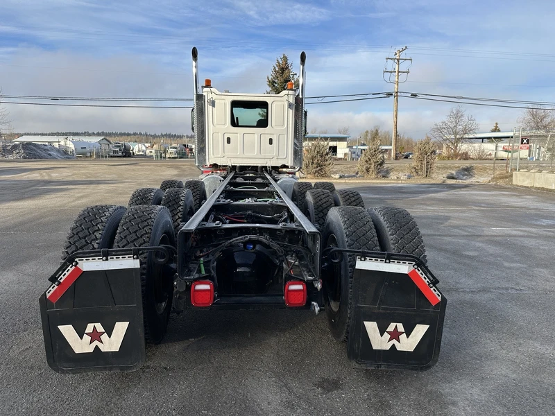 Velocity Truck Centres