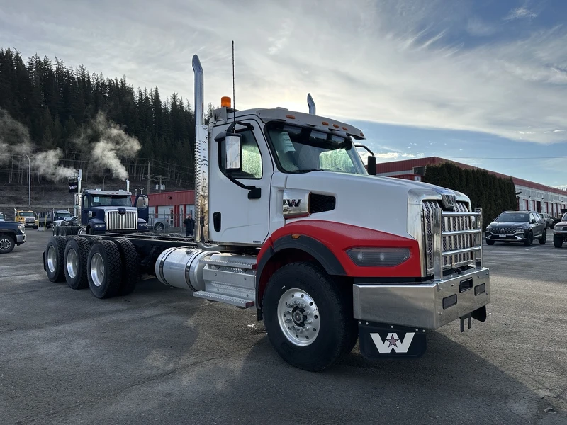 Velocity Truck Centres