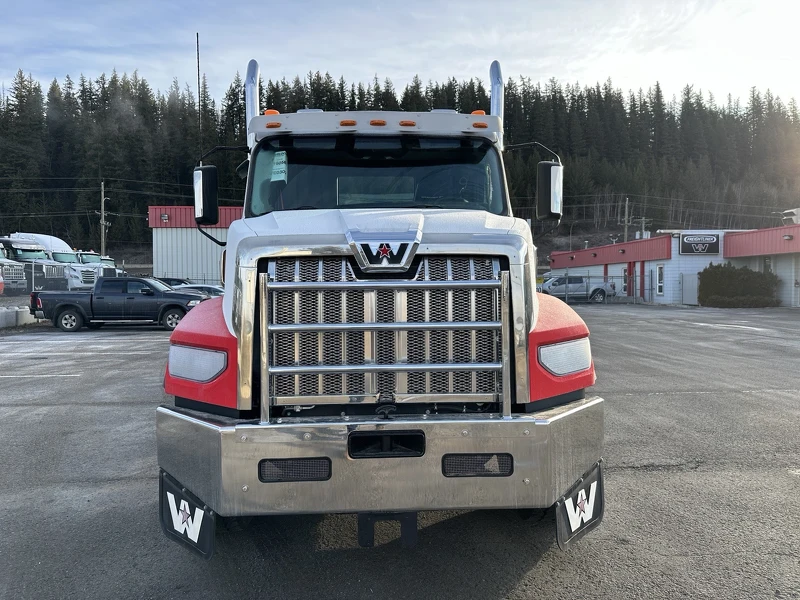 Velocity Truck Centres