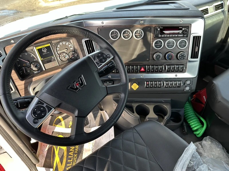 Velocity Truck Centres