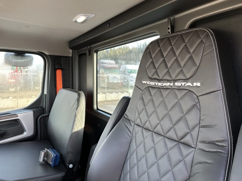 Velocity Truck Centres