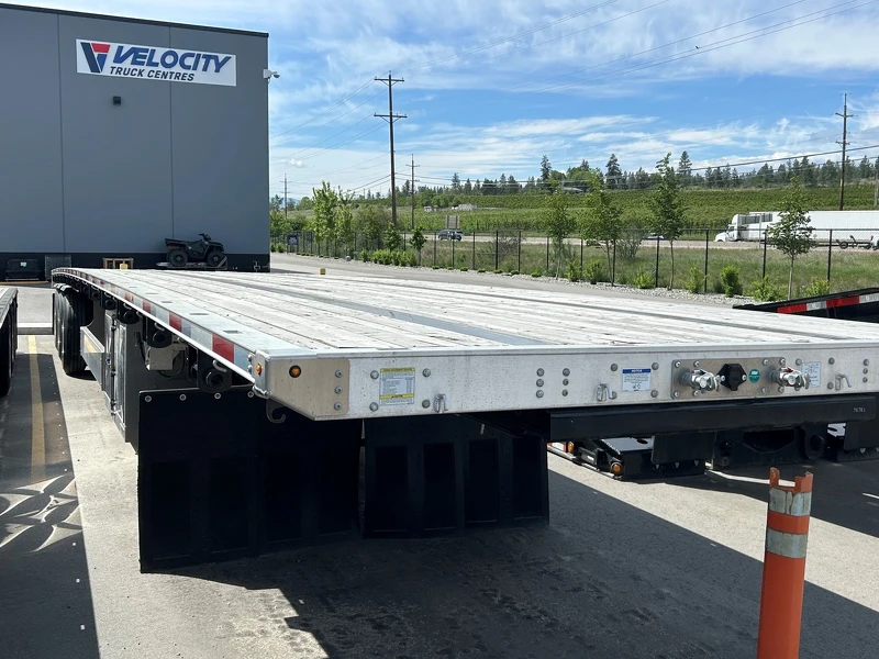 Velocity Truck Centres