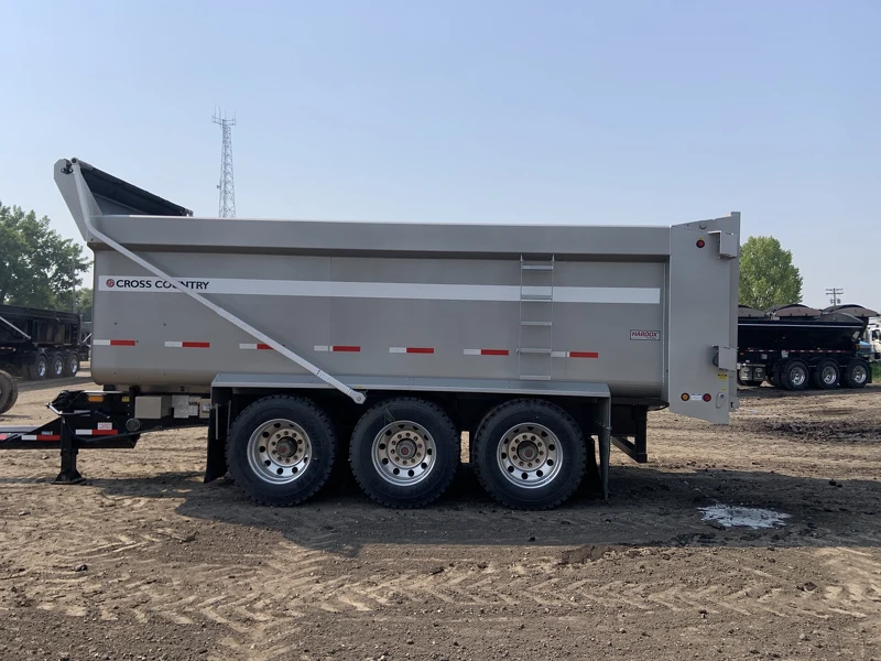 Velocity Truck Centres