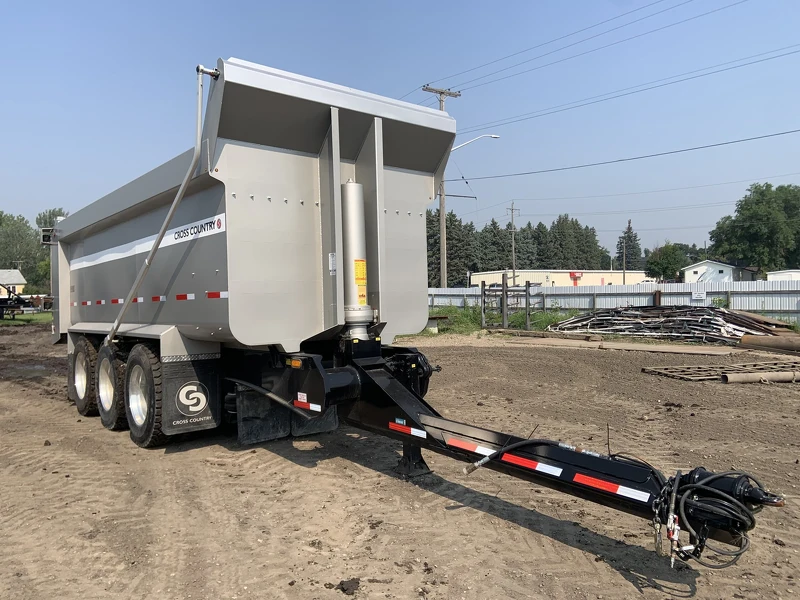Velocity Truck Centres
