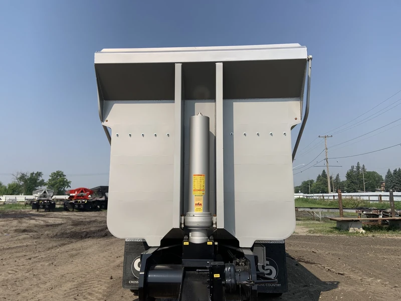 Velocity Truck Centres