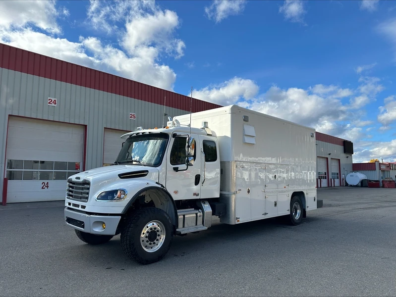 Velocity Truck Centres