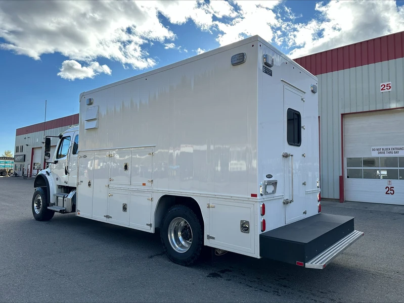 Velocity Truck Centres