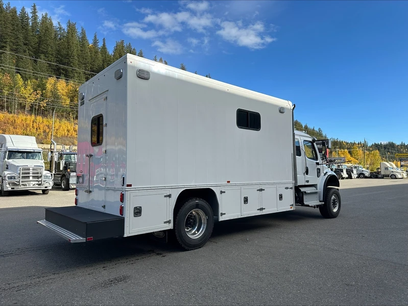 Velocity Truck Centres