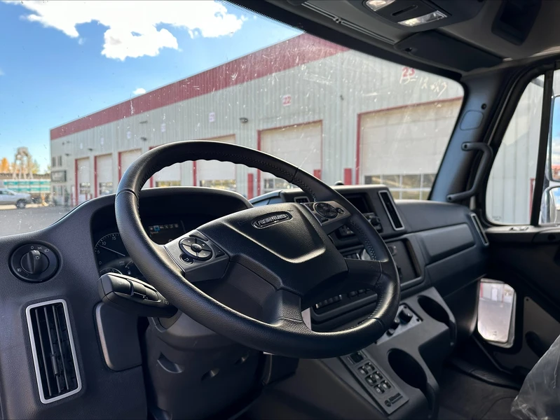 Velocity Truck Centres