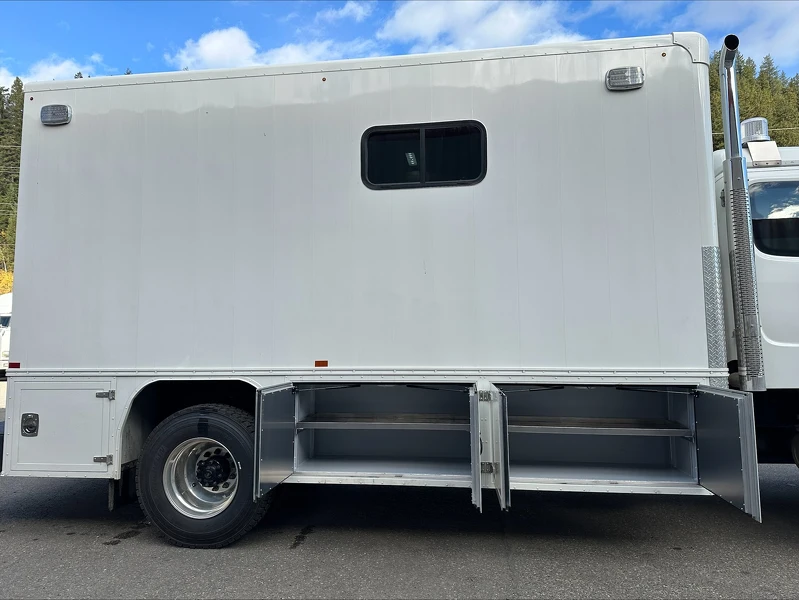 Velocity Truck Centres