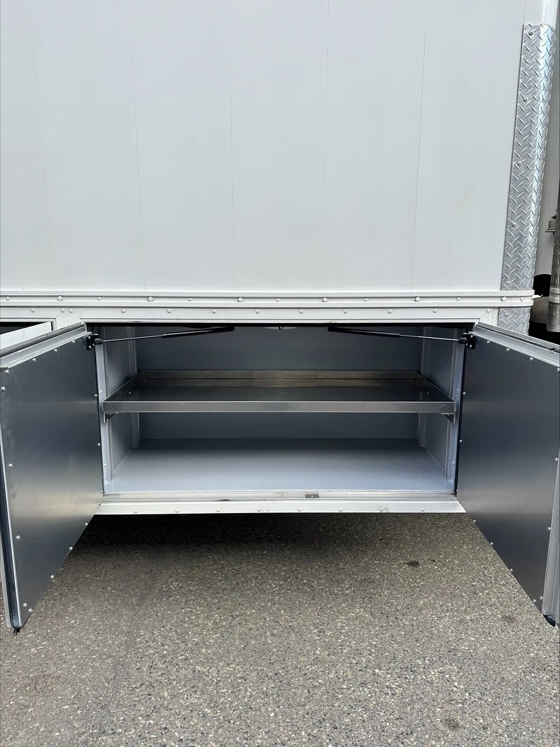 Velocity Truck Centres