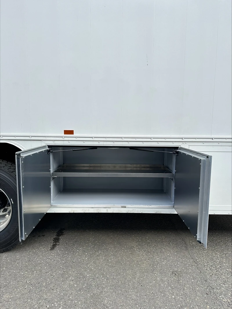 Velocity Truck Centres