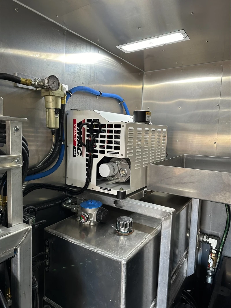 Velocity Truck Centres