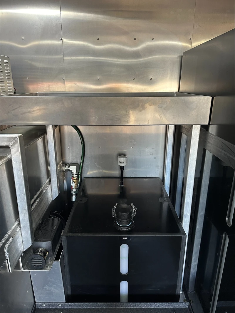 Velocity Truck Centres