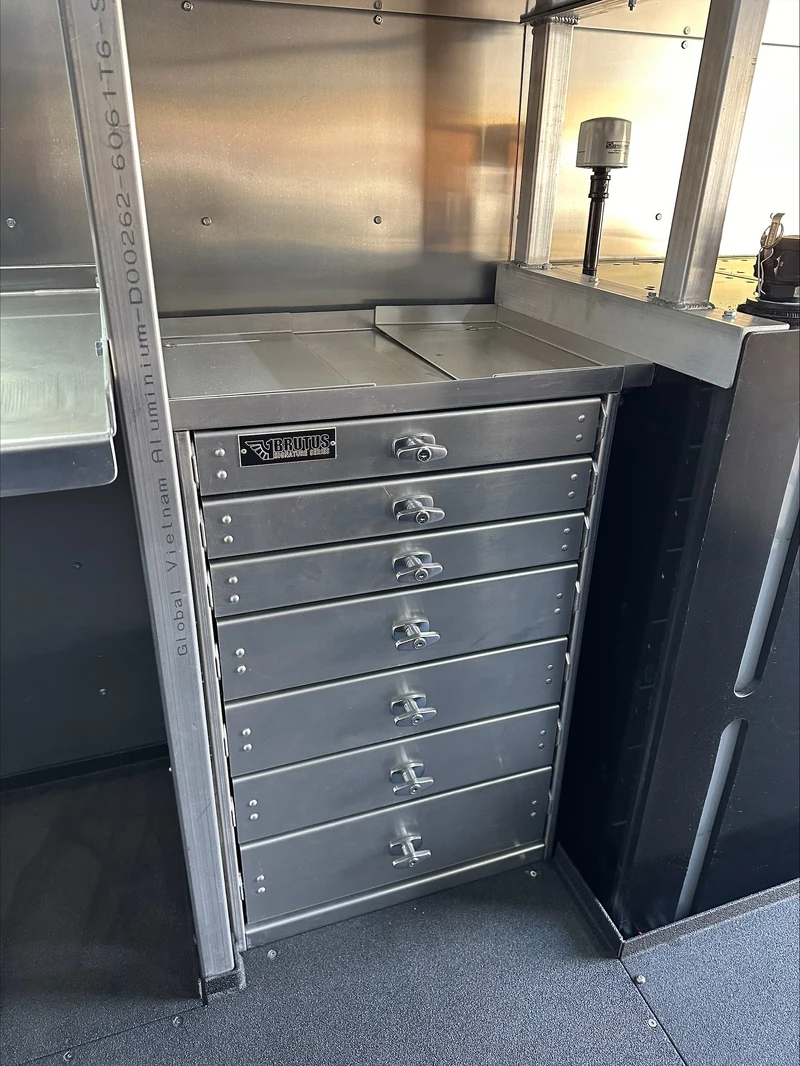 Velocity Truck Centres