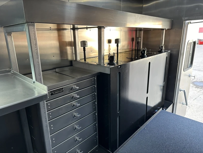 Velocity Truck Centres