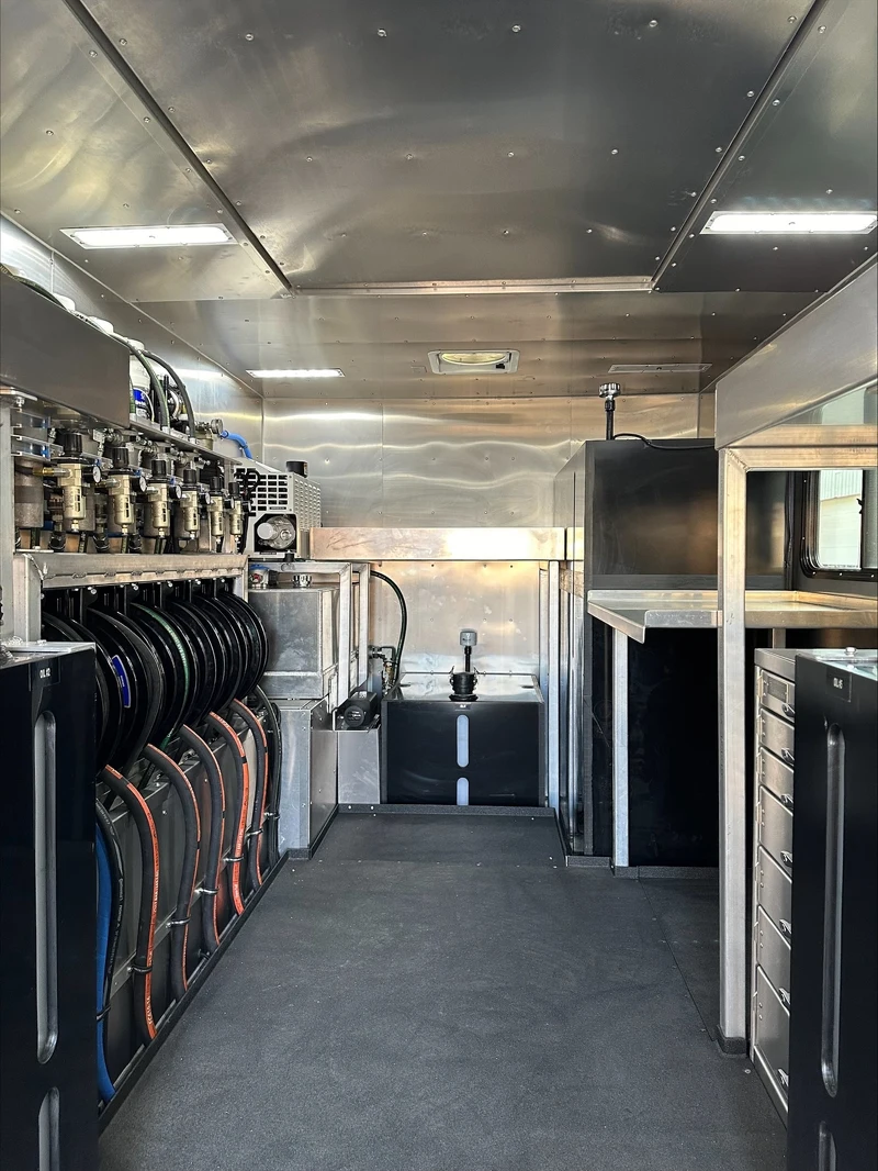 Velocity Truck Centres